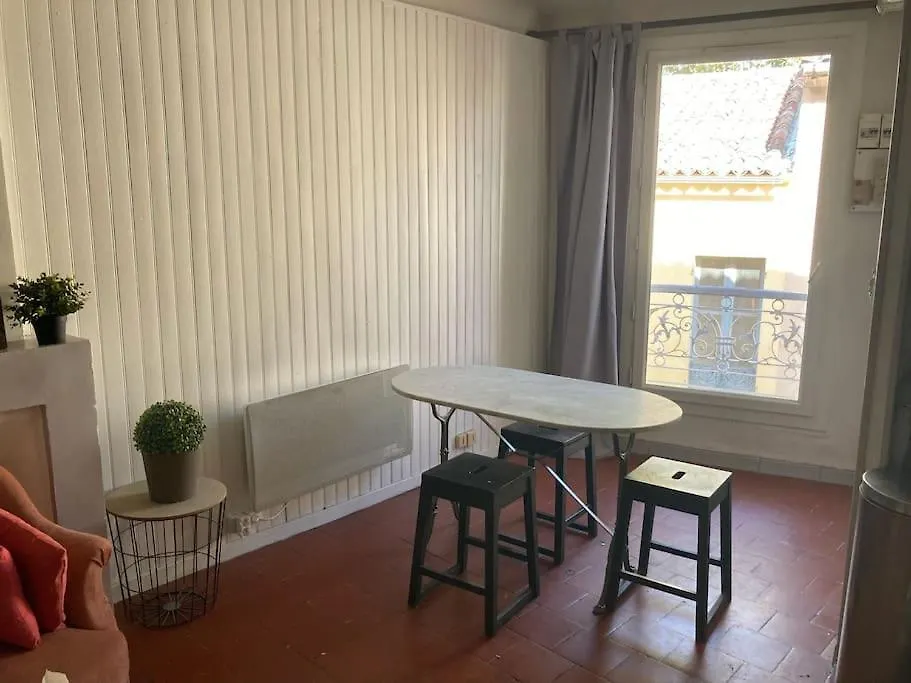 Superbe T2 Au Coeur D'Aix-En-Provence Apartment France