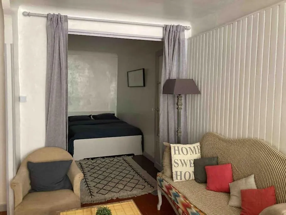 Superbe T2 Au Coeur D'Aix-En-Provence Apartment