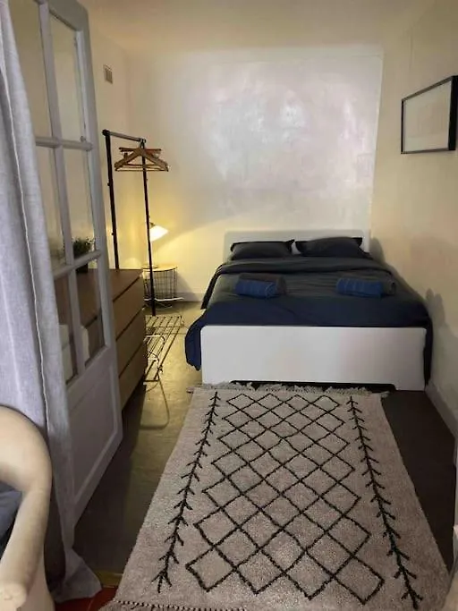 Superbe T2 Au Coeur D'Aix-En-Provence Apartment  Aix-en-Provence