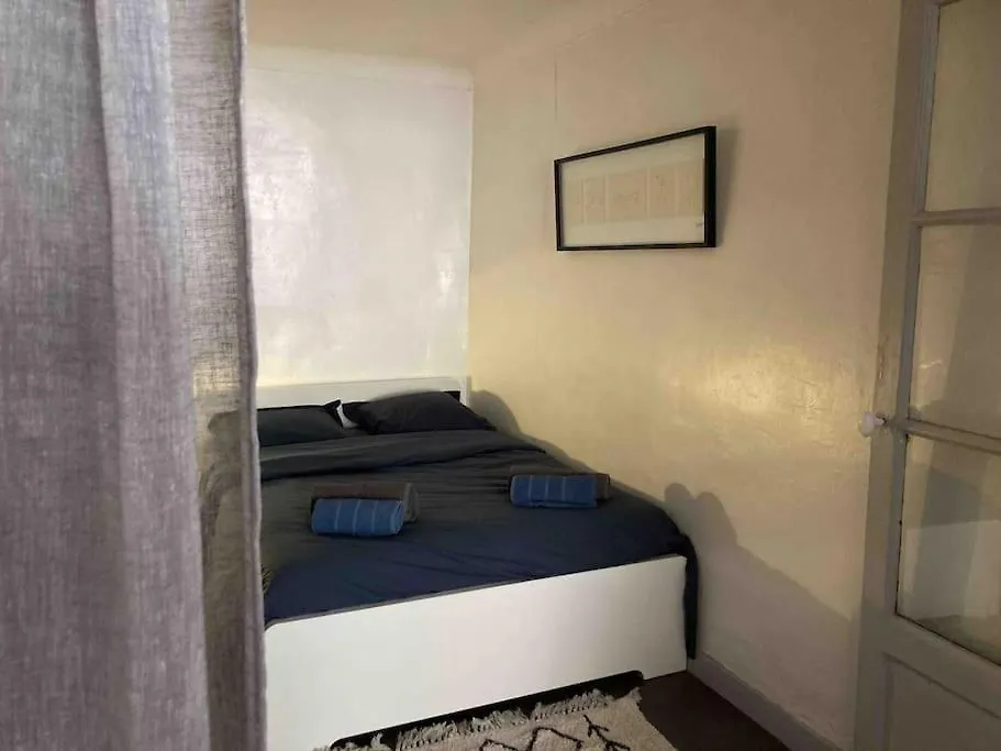 Superbe T2 Au Coeur D'Aix-En-Provence Apartment Aix-en-Provence