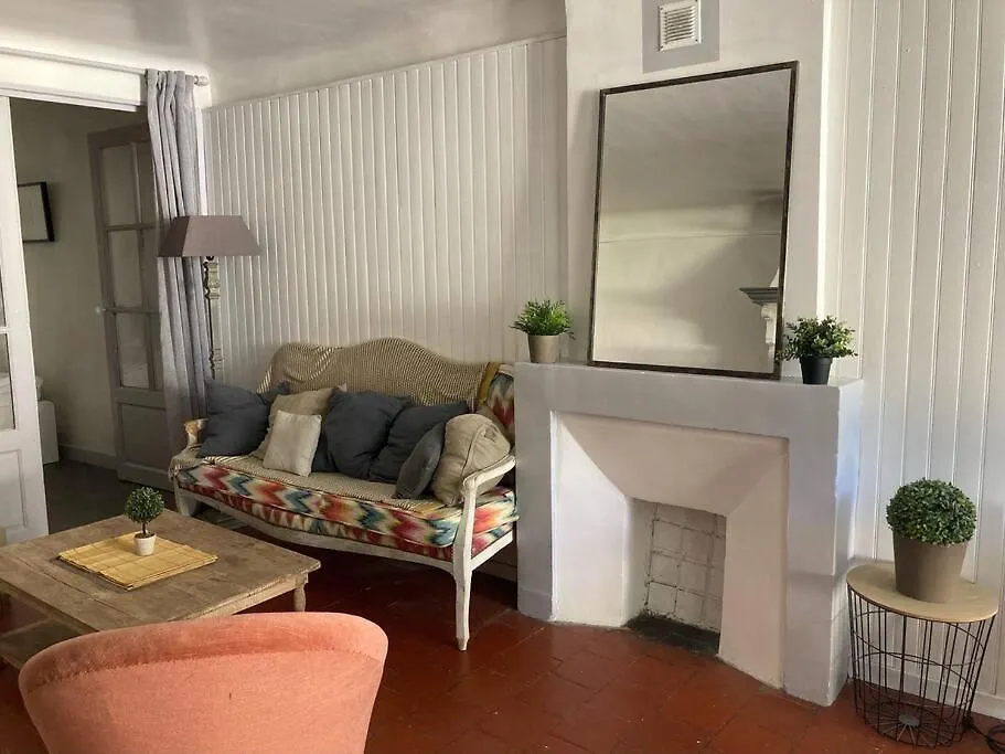 Superbe T2 Au Coeur D'Aix-En-Provence Apartment Aix-en-Provence