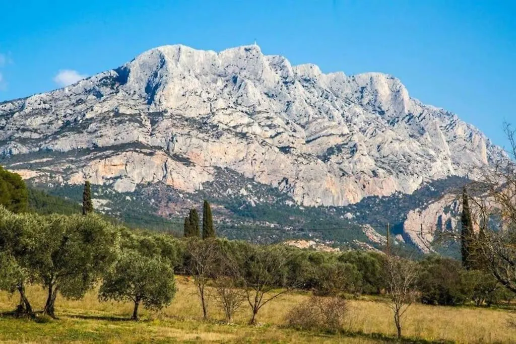 Superbe T2 Au Coeur D'Aix-En-Provence Apartment