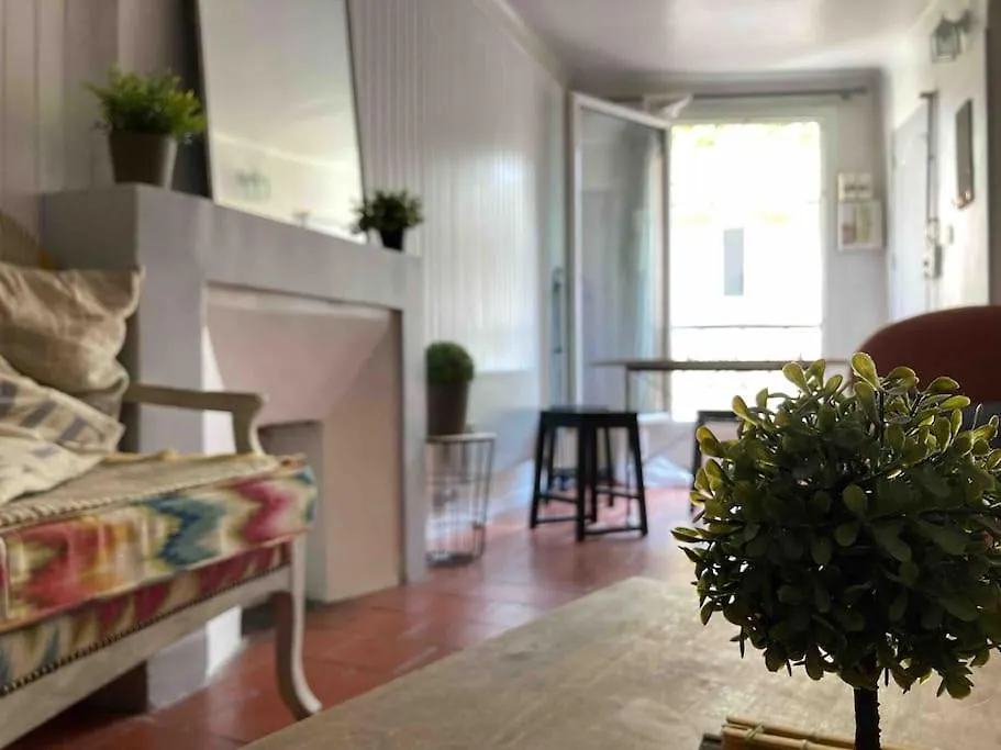 Superbe T2 Au Coeur D'Aix-En-Provence Apartment