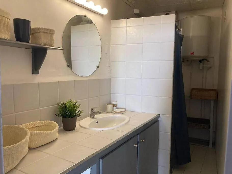 Superbe T2 Au Coeur D'Aix-En-Provence Apartment France