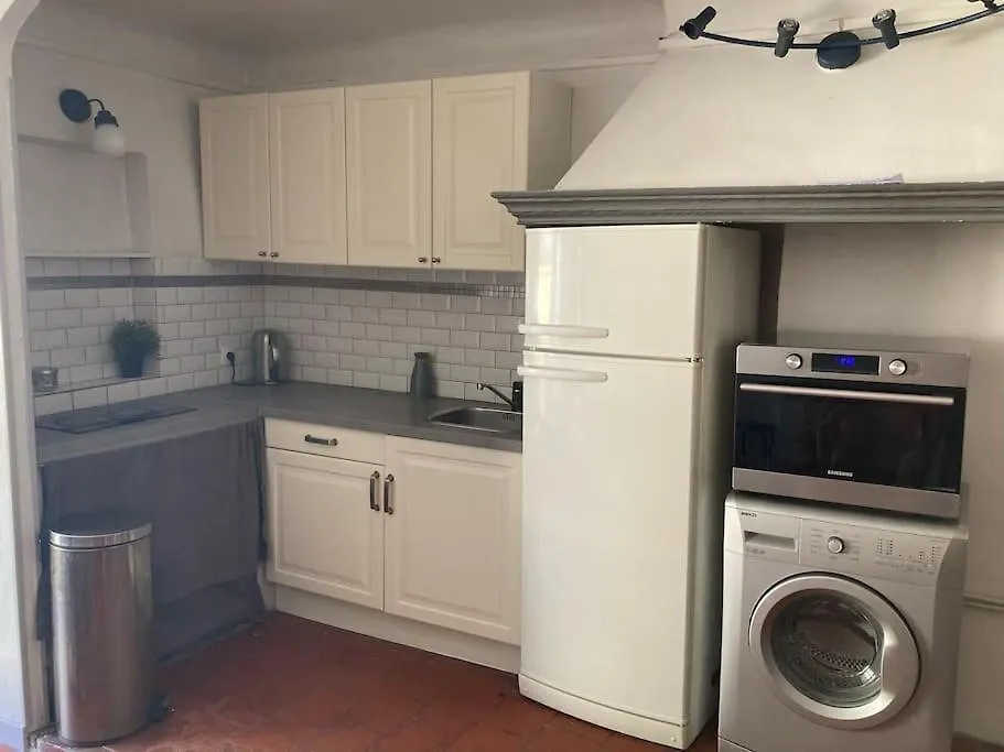 Apartamento Superbe T2 Au Coeur D'Aix-En-Provence